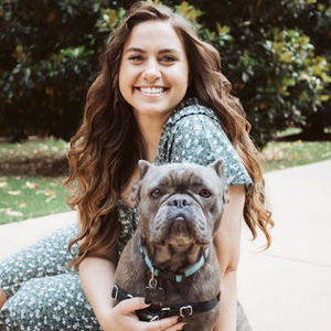 Meet your Posher, Mackenzie